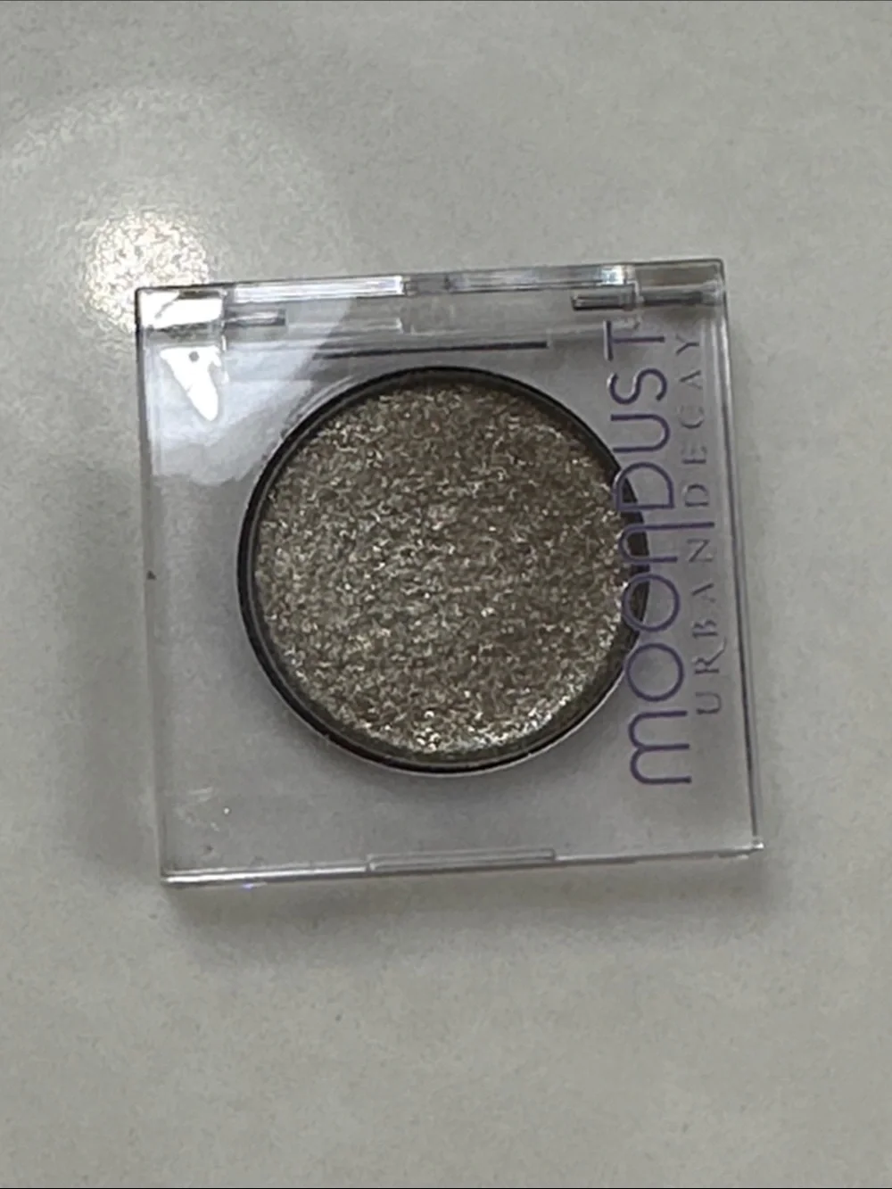 Urban Decay Moondust Eyeshadow - Lithium